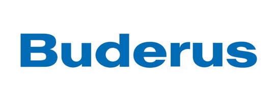 Buderus-logo