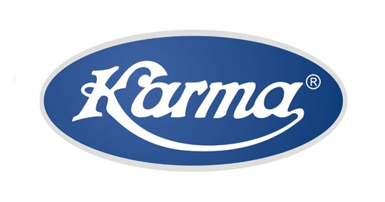 Karma-logo