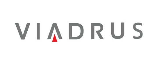 Viadrus-logo